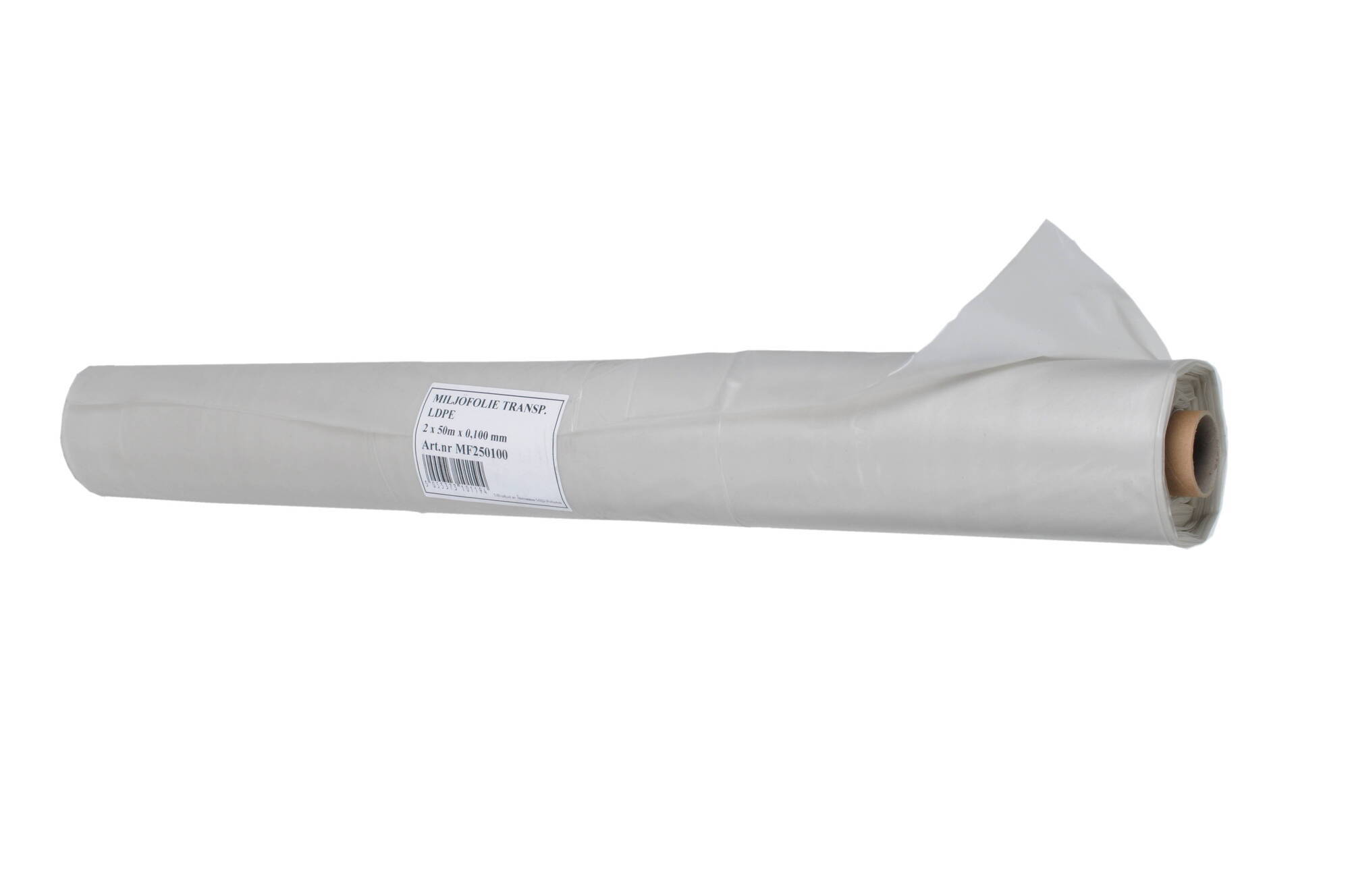 MILJÖFOLIE - ASM Packaging