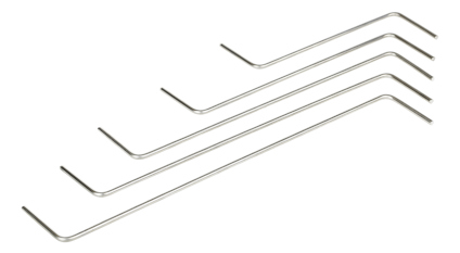 Z-FORM JOMA 4X50X200X500MM A4