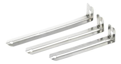 DISTANSVINKEL DV10 JOMA 1X25X100MM