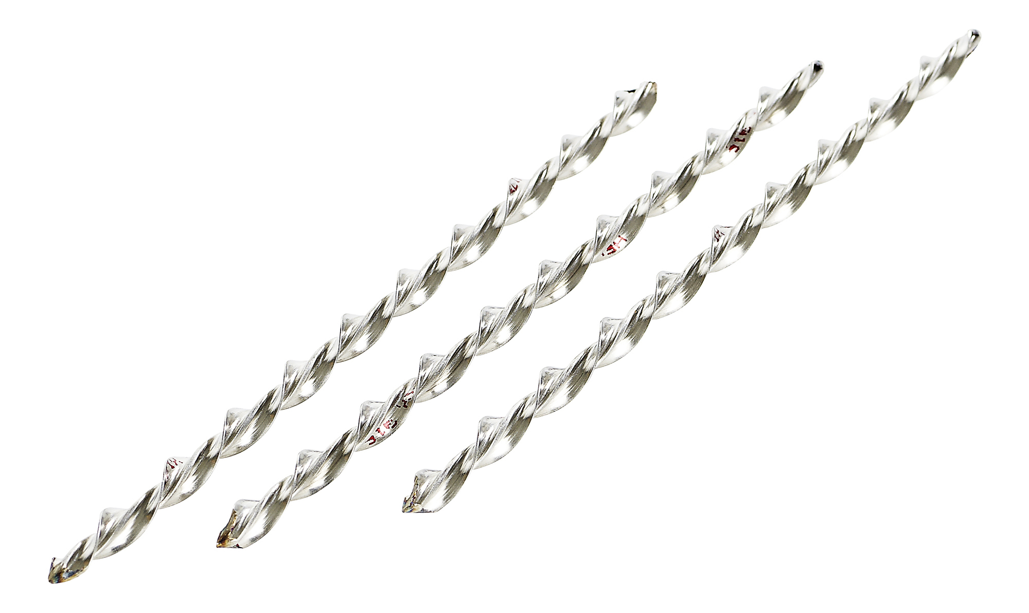 SPIRALSTÅNG DRYFIX - Joma