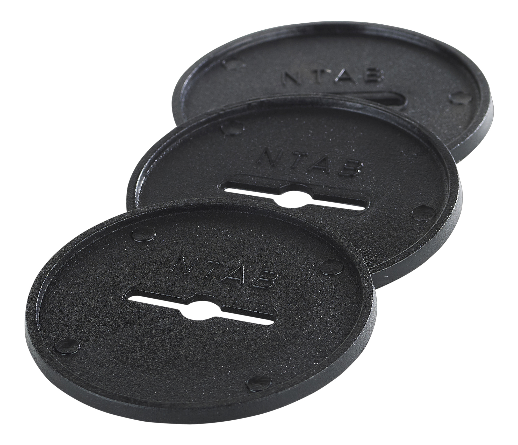 ISOLERINGSBRICKA JOMA SVART 60MM - Joma