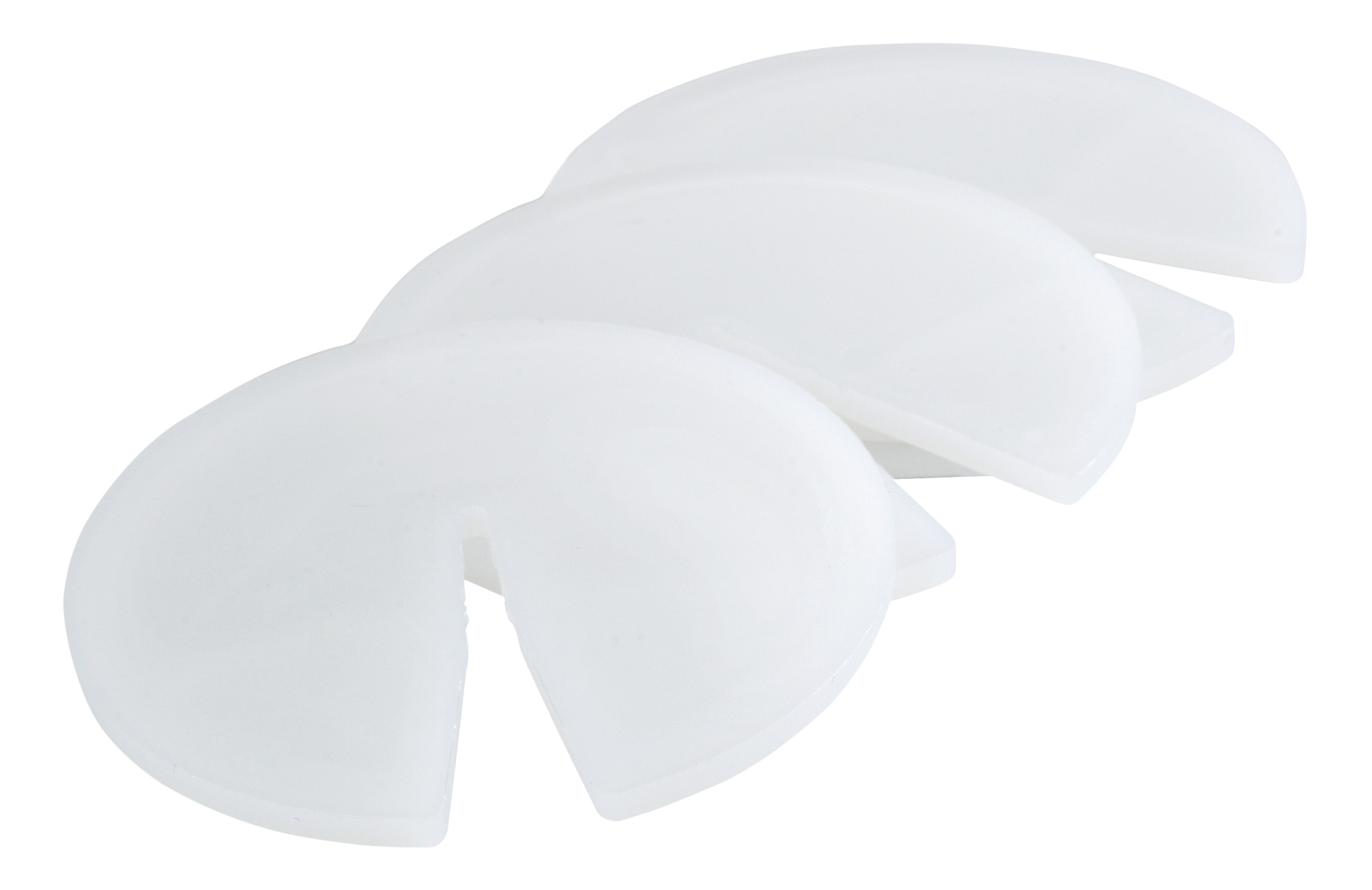 PLASTBRICKA NR9 JOMA MED SLITS - Joma