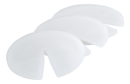 PLASTBRICKA NR9 JOMA MED SLITS