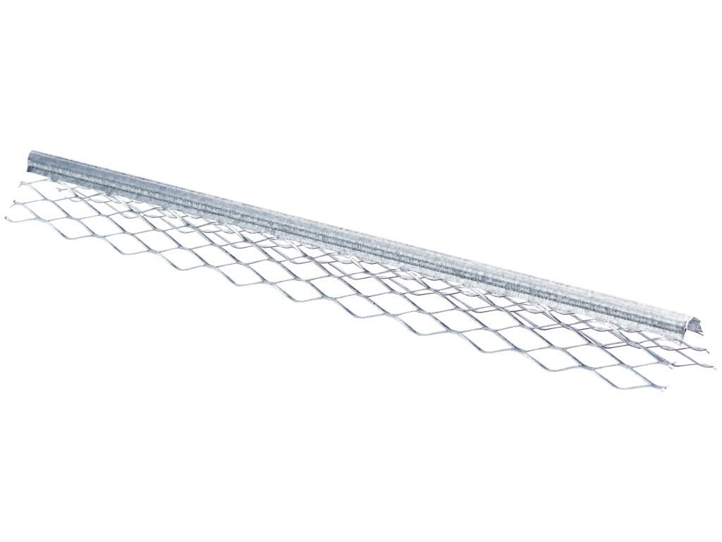 HÖRNPROFIL 12X34X34X2500 MM - Jowema