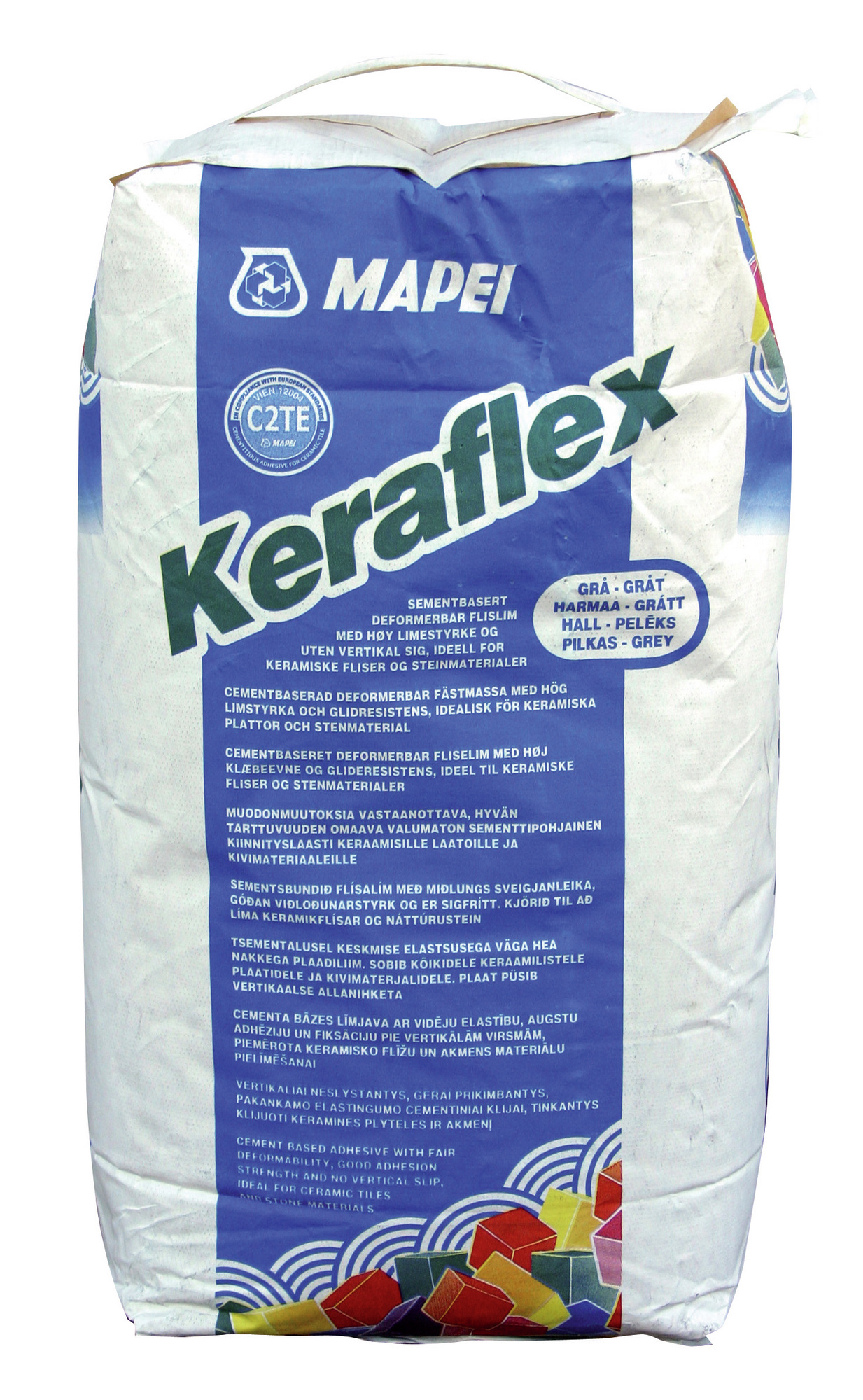 KERAFLEX - Mapei