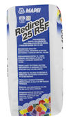 CEMENT REDIREP 25 RSF REPARATIONSBRUK 25 KG