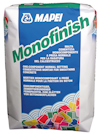 CEMENT MONOFISH SPACKEL 22 KG