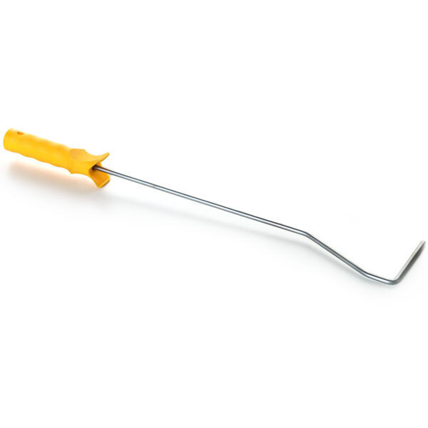 MINIROLLERBYGEL STICK LÅNG - Penselgrossisten