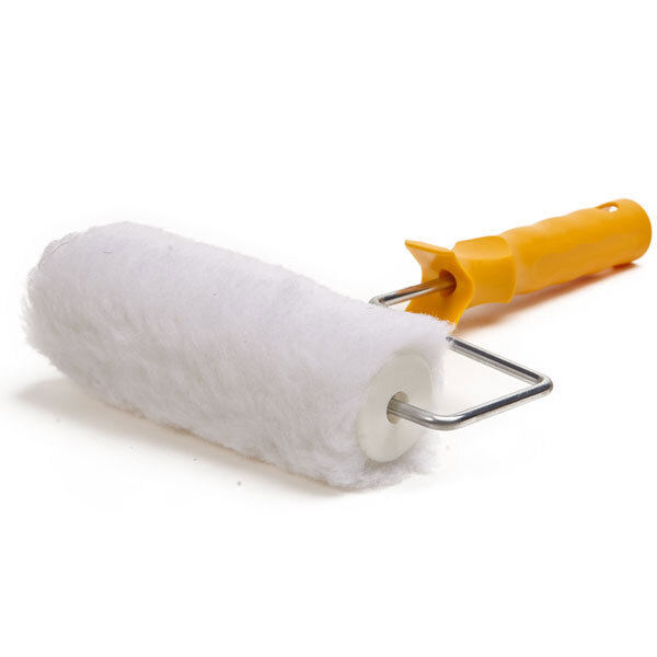 KOMPLETT ROLLER EKONOMI 180 MM - Penselgrossisten