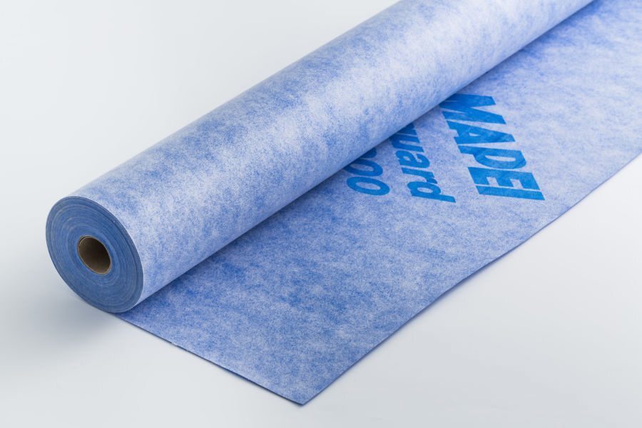 VÅTRUM MAPEGUARD WP 90 FOLIE 1 X 30 M - Mapei