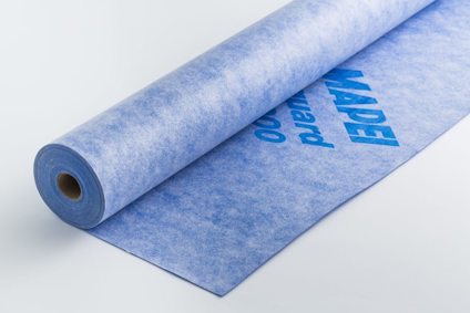 VÅTRUM MAPEGUARD WP 90 FOLIE 1 X 30 M