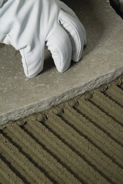 FÄSTMASSA CONBIT CEMENTBASERAD 20 KG