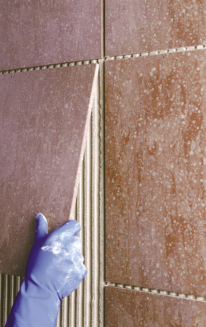 FÄSTMASSA KERAFLEX GRÅ CEMENTBASERAD 20 KG