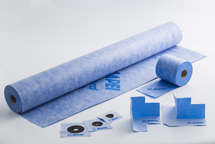 VÅTRUM MAPEGUARD ST FÖRSEGLINGSBAND 12 CM X 30 M