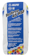 CEMENT REDIREP 45 RSF REPARATIONSBRUK 25 KG