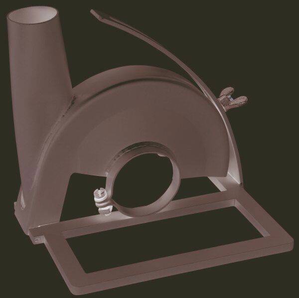 SKYDD MED UTSUG 125MM - Flex Scandinavia