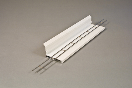 MURÖPPNINGSFORM JOMA TYP 100 80X130X1500MM