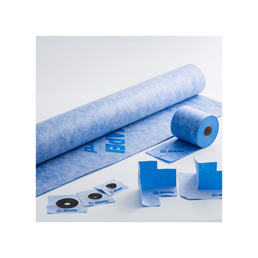 VÅTRUM MAPEGUARD WP 200 FOLIE 1 X 30 M - Mapei