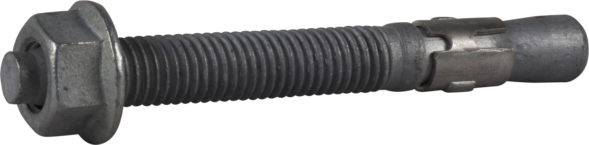 EXPANDER GOLDEN ANCHOR VARMFÖRZINKAD - ESSVE