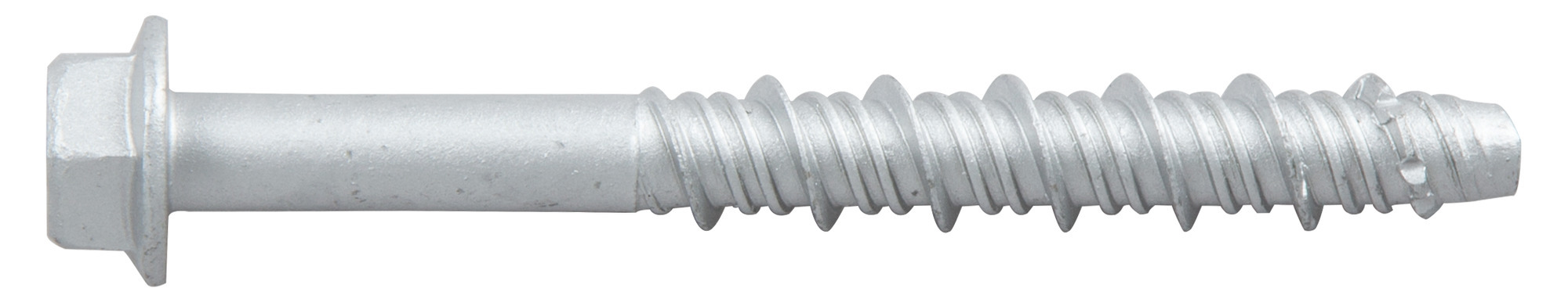 BETONGSKRUV EUS-HF SEXKANTSKALLE MED FLÄNS, RUSPERT - ESSVE