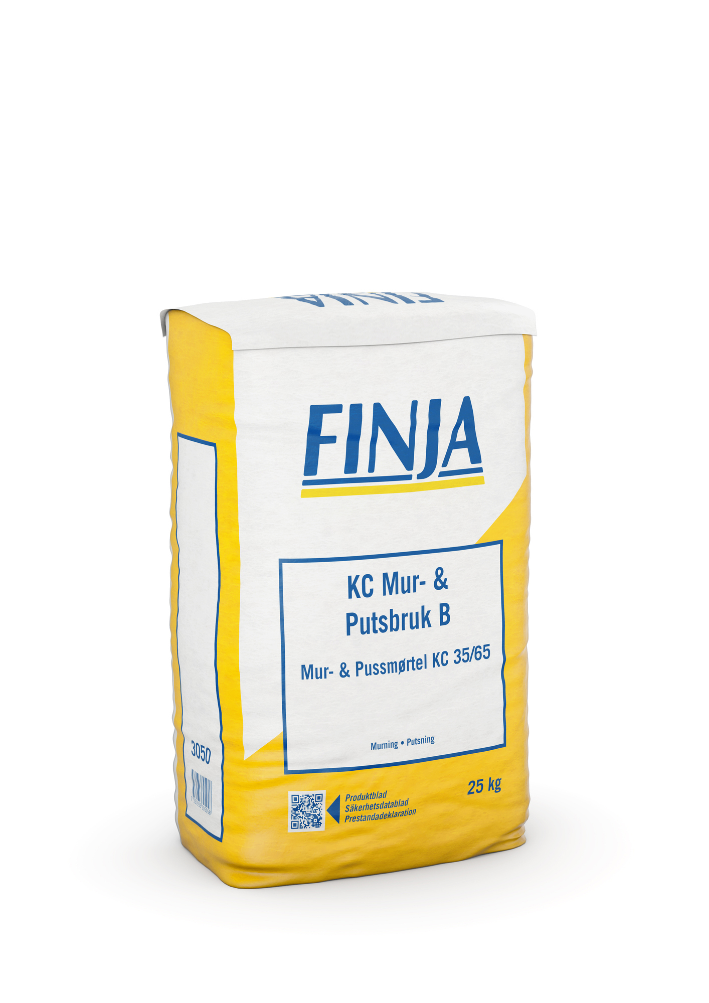 KC MUR & PUTSBRUK B 0-3MM - Finja