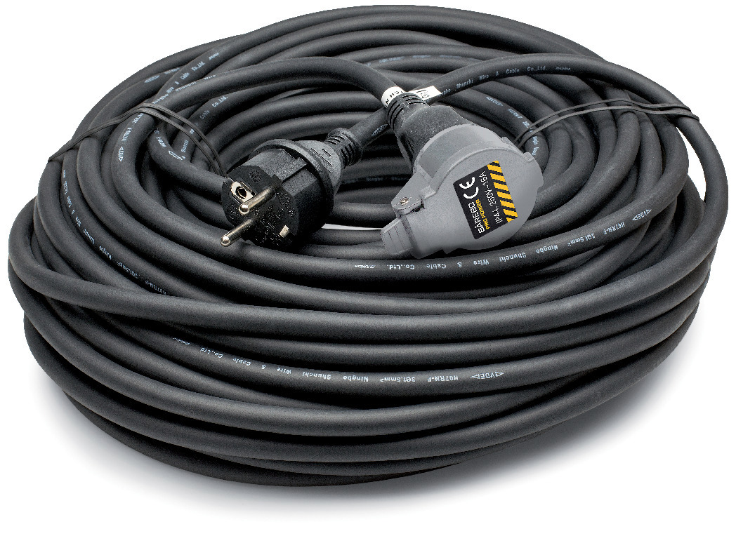 SKARVSLADD 3G1,5 RDOE - Bårebo Pro Power