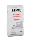 ELEMENTFOGBRUK BEMIX 25 KG