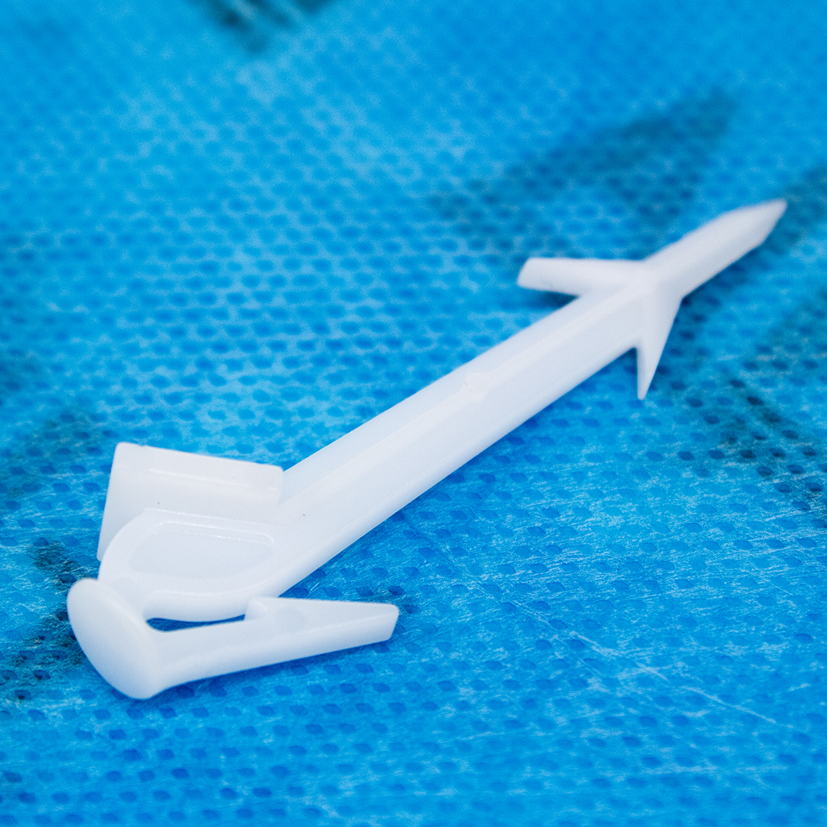 FÄSTBYGEL FB 60 ISO-PLUS 1000P - Finja