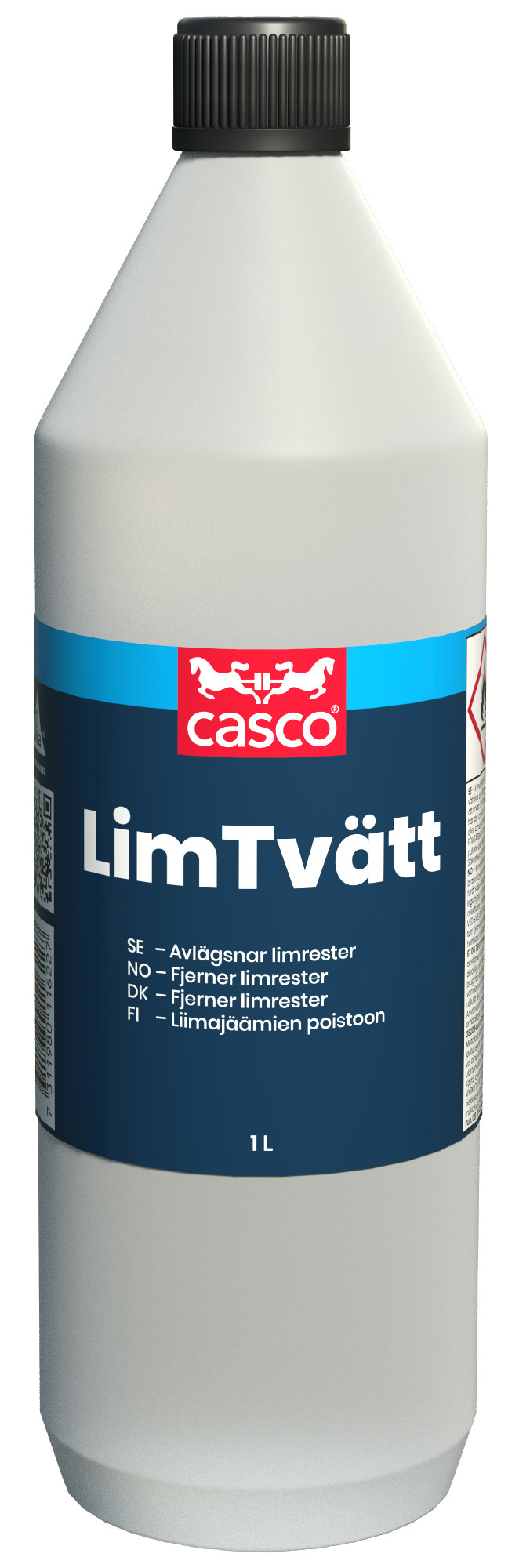 LIMTVÄTT 2518 CASCO 1 L  - Casco