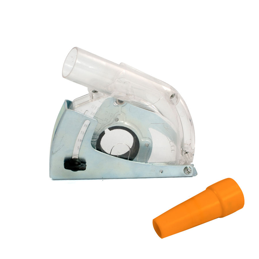 DAMMUTSUG VINKELSLIP  - TEBO