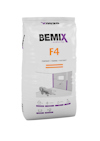 FOGBRUK F4 BEMIX 25 KG