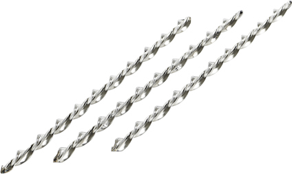 SPIRALSTÅNG DRYFIX JOMA 8X295MM A4