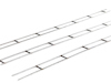 BISTÅL JOMA BI40 4000MM OBEHANDLAD