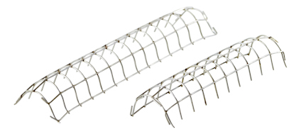 VENTILATIONSNÄT JOMA 65MM A2