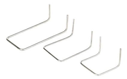 U-FORM JOMA 4X50X100X75X100X50MM A4