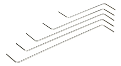 Z-FORM JOMA 4X50X200X500MM A4