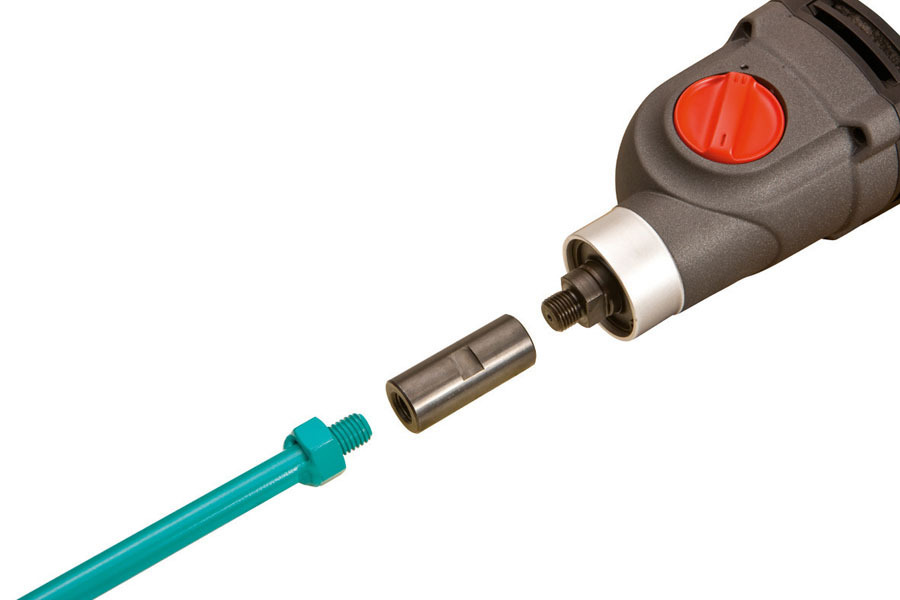 ADAPTER COLLOMIX HF-M14  - TEBO