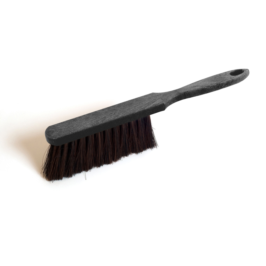 HANDDAMMBORSTE PLASTRYGG BORSTBLANDNING - TEBO