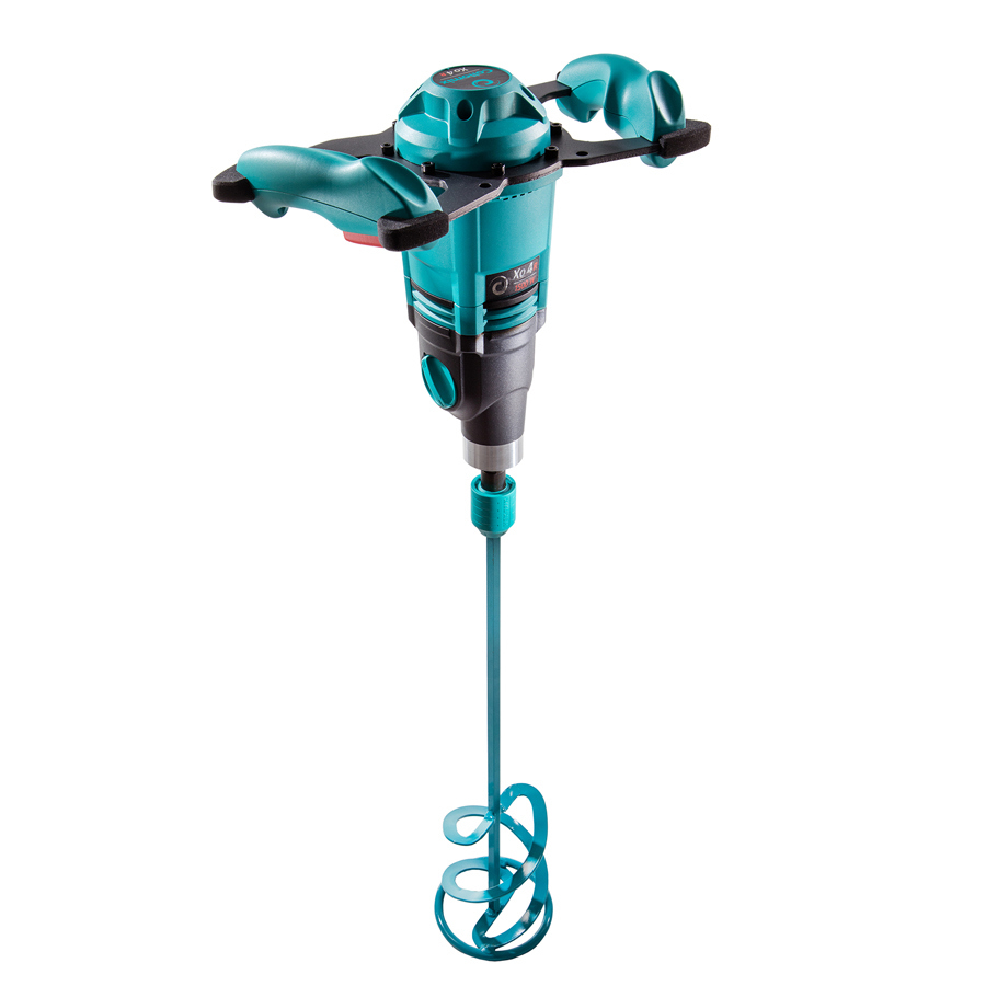 MASKINBLANDARE COLLOMIX XO R 41500 W - TEBO