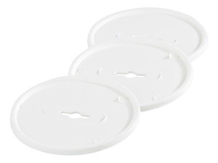 ISOLERINGSBRICKA JOMA SVART 60MM