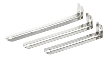 DISTANSVINKEL DV10 JOMA 1X25X100MM