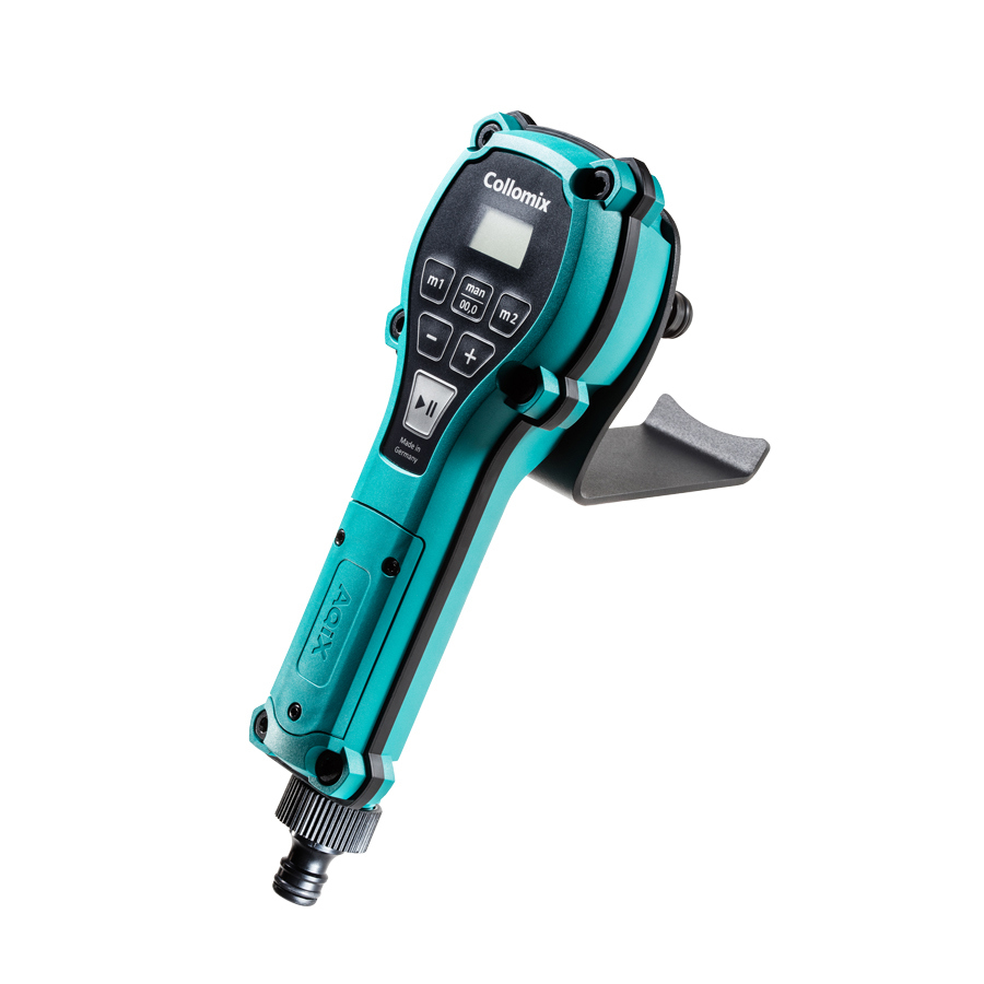 VATTENDOSERARE AQIX COLLOMIX - TEBO