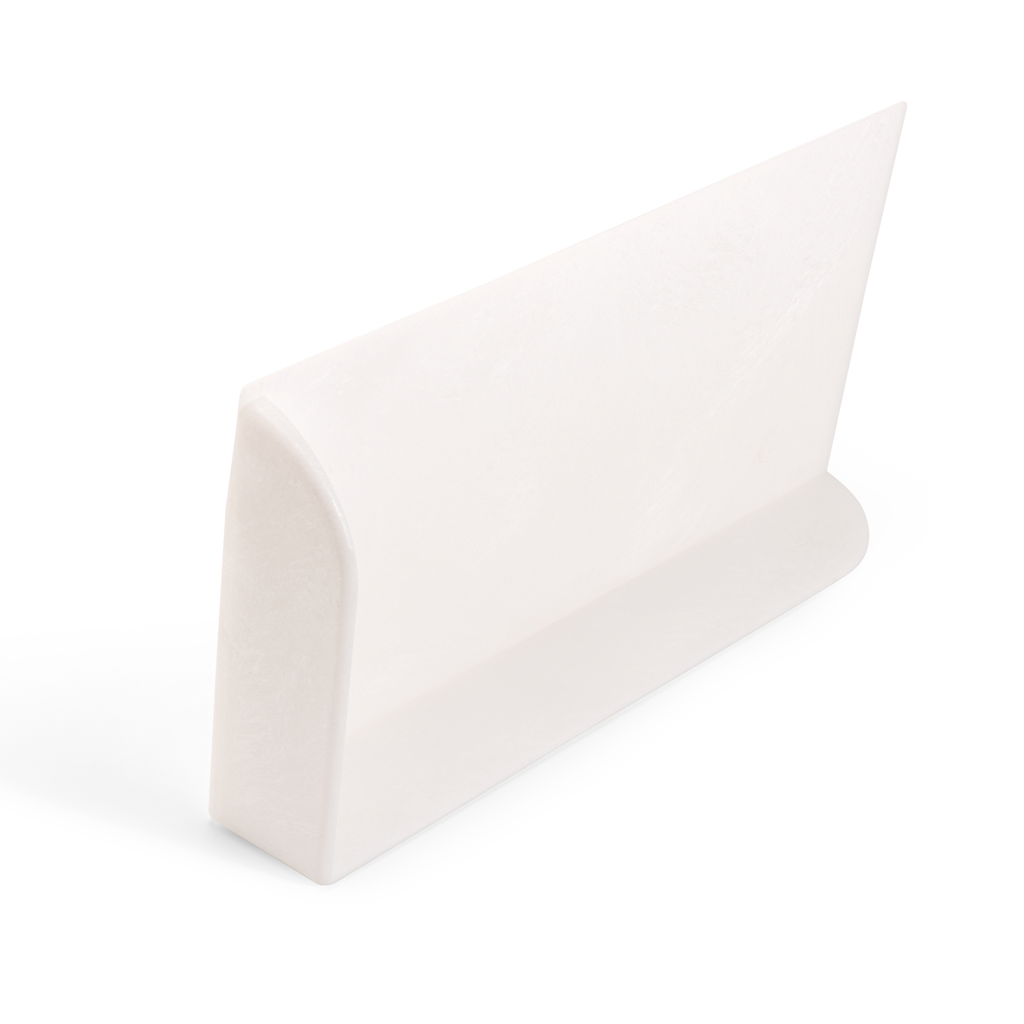 FOGPLATTA 180X320MM  - KGC