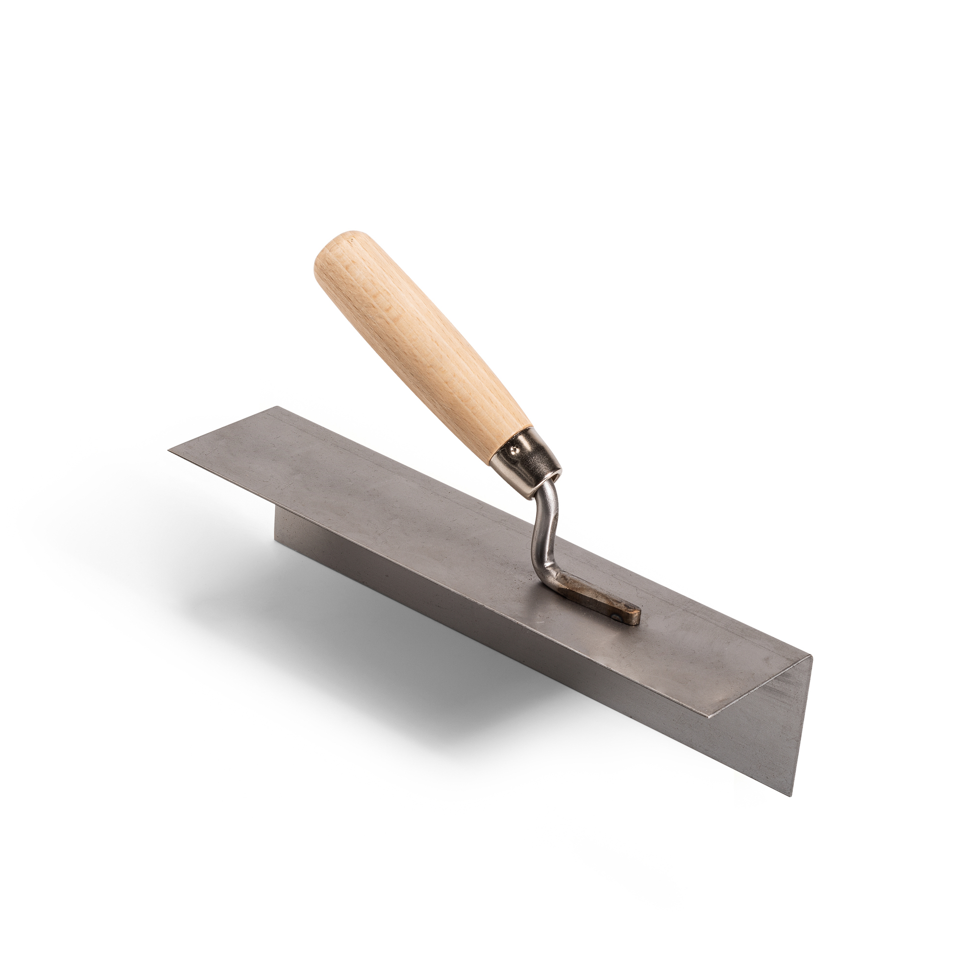 HÖRNSTÅL YTTERHÖRN 60X250X60MM - KGC