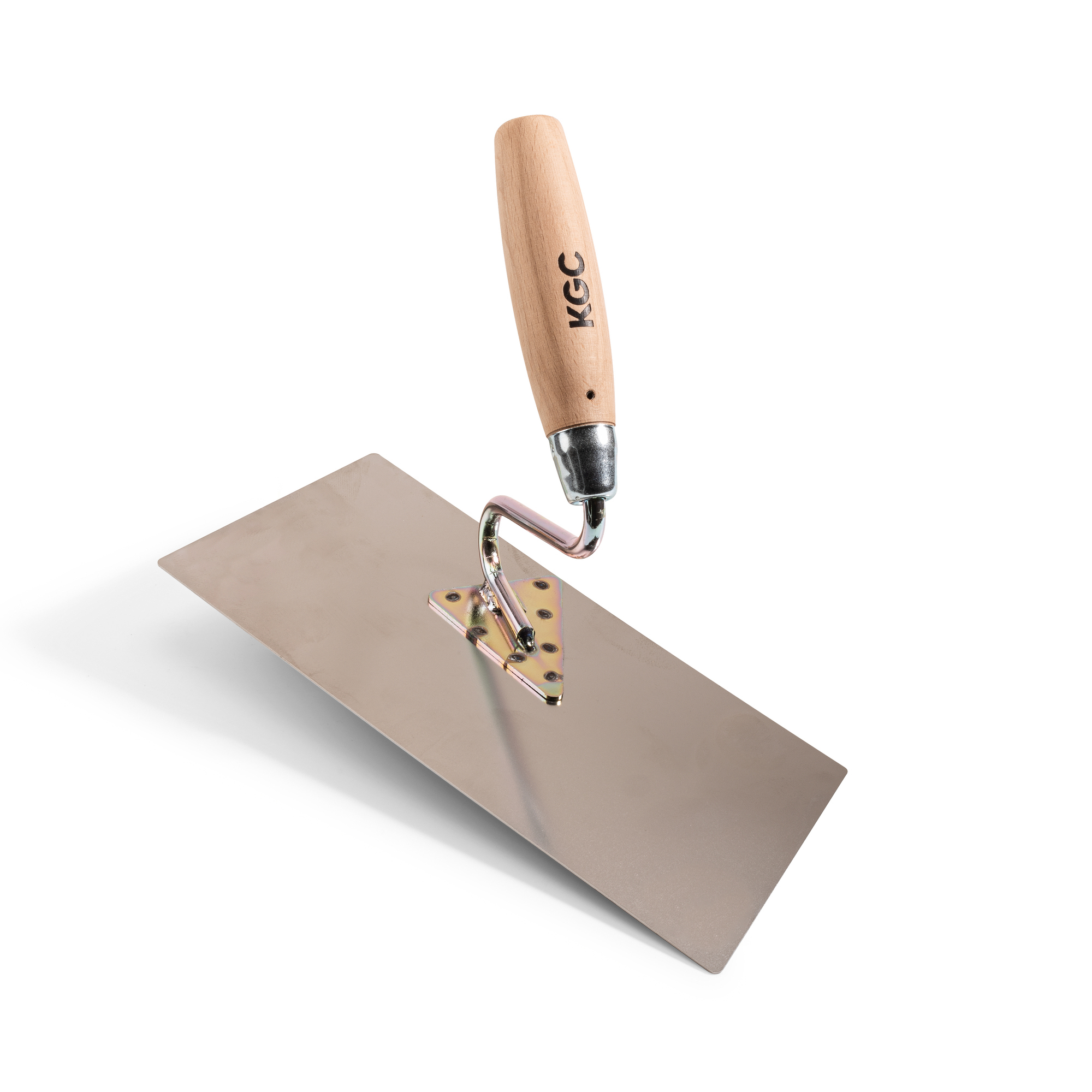 FASADSLEV FOLKE - KGC