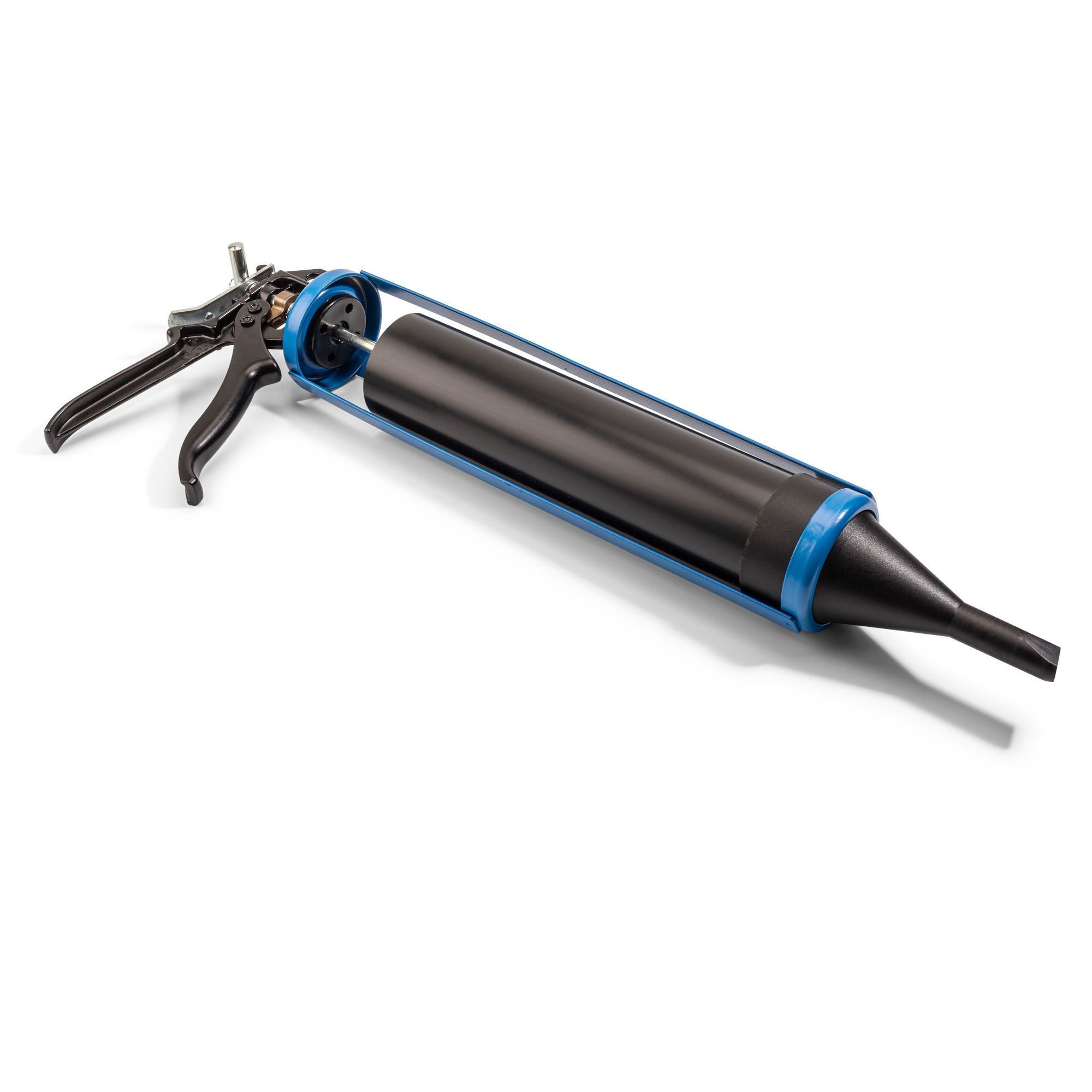 FOGSPRUTA INKL. TVÅ PIPAR - KGC