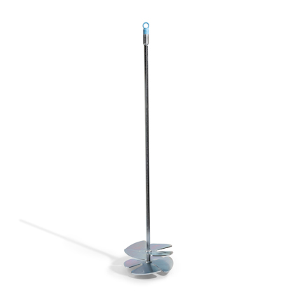 BLANDARE Ø 160X750 MM TURBO M14