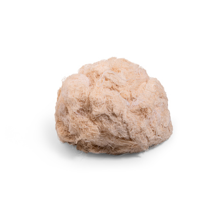 BOMULLSTRASSEL 0,3 KG