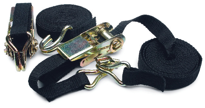 SURRNING 0,4+3,6M KROK 300 KG 2-PACK - Gunnebo Lifting