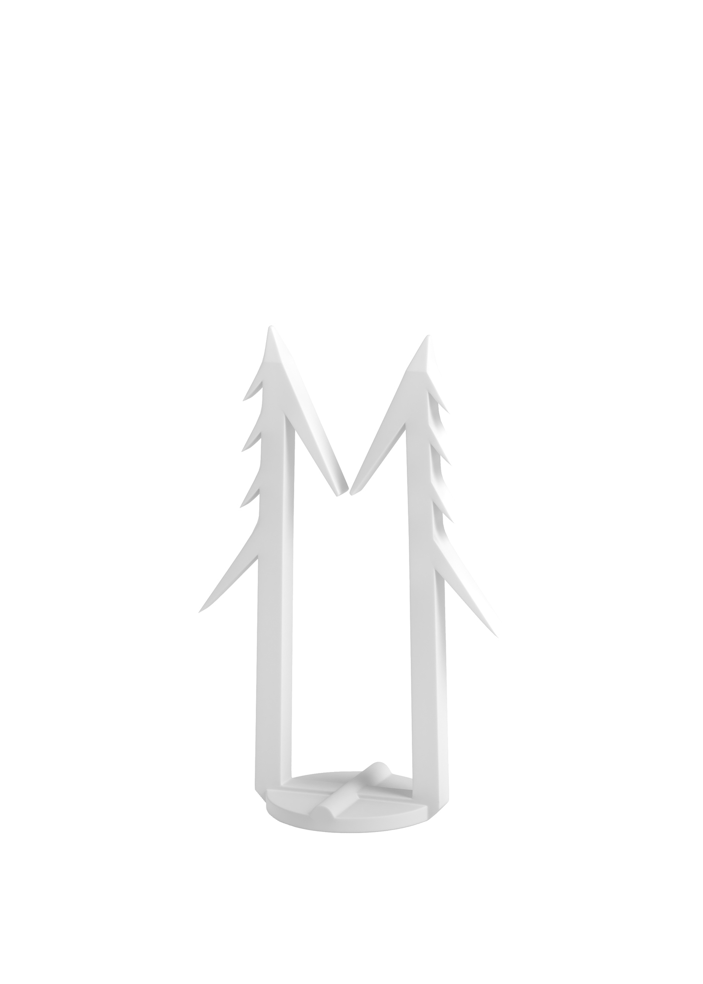 FÄSTBYGEL FB 50 - Finja